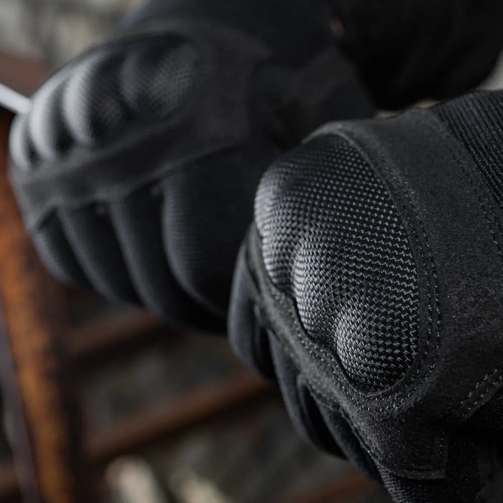 Manusi cu intarituri antitrauma MK.3 M - TAC | Echipament tactic WARGEAR