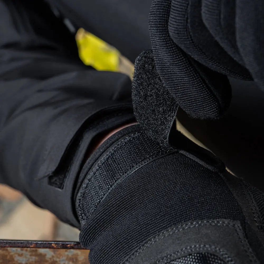 Manusi cu intarituri antitrauma MK.3 M - TAC | Echipament tactic WARGEAR