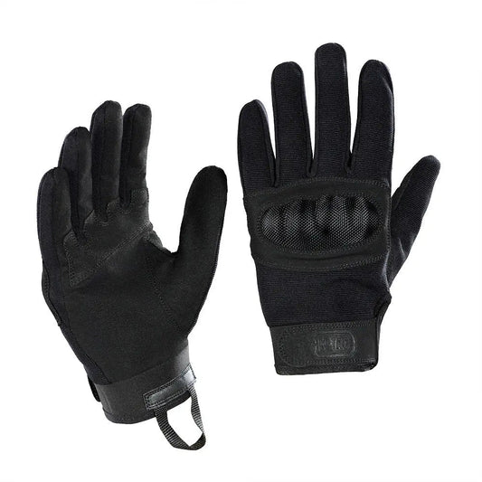 Manusi cu intarituri antitrauma MK.3 M - TAC | Echipament tactic WARGEAR