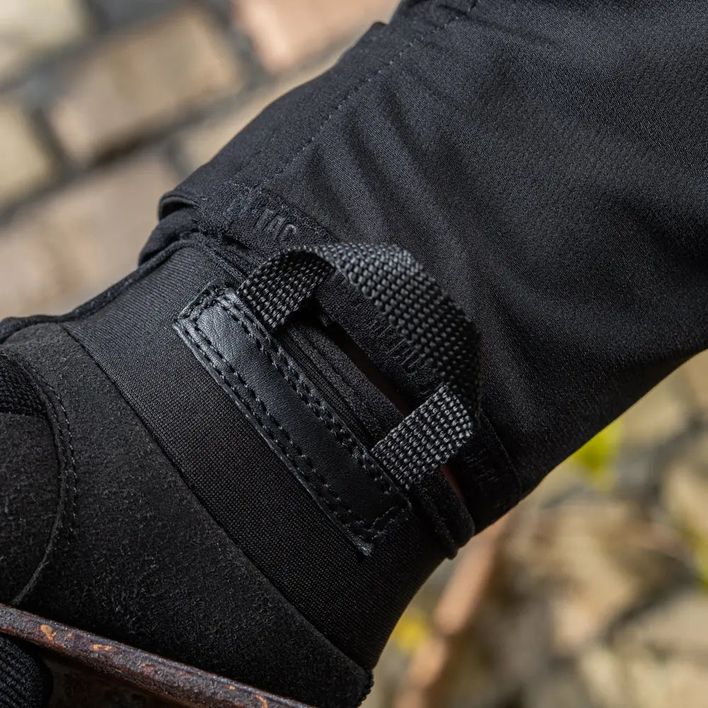 Manusi cu intarituri antitrauma MK.3 M - TAC | Echipament tactic WARGEAR