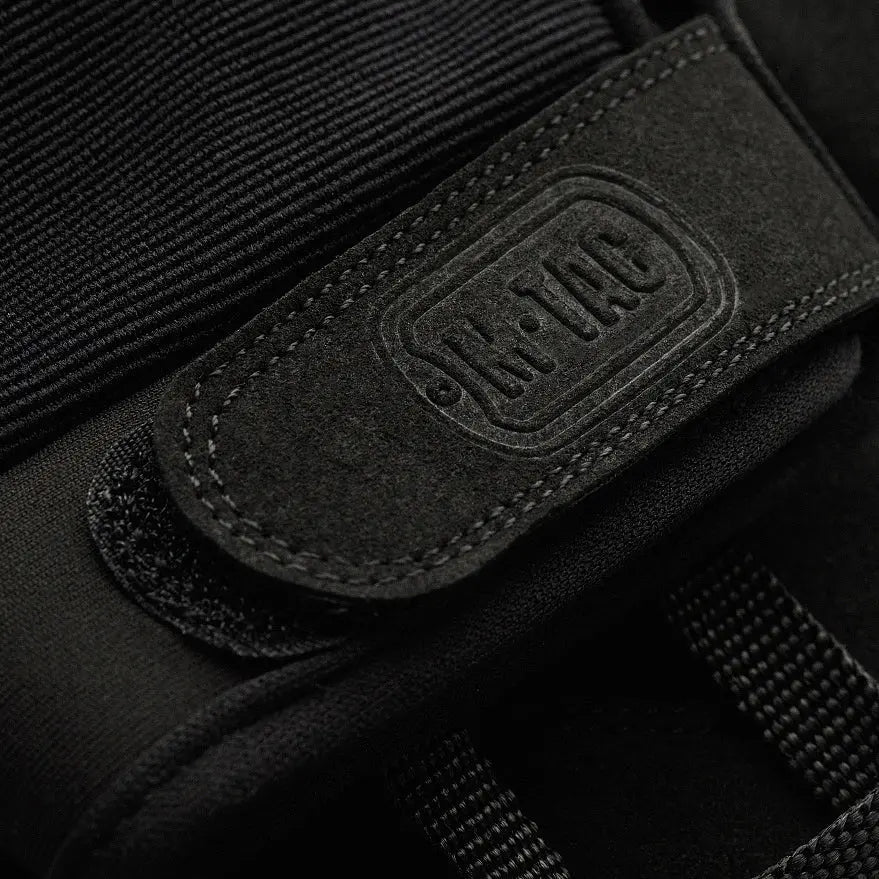 Manusi cu intarituri antitrauma MK.3 M - TAC | Echipament tactic WARGEAR