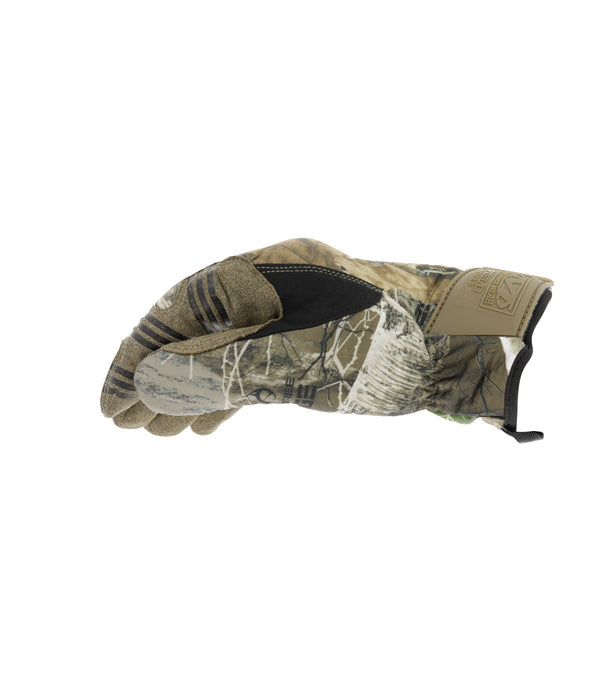 Manusi de iarna Mechanix Wear SUB35 Realtree® Cold Weather | WARGEAR RO