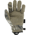 Manusi de iarna Mechanix Wear SUB35 Realtree® Cold Weather | WARGEAR RO