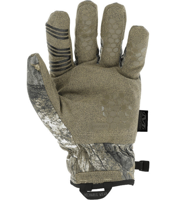 Manusi de iarna Mechanix Wear SUB35 Realtree® Cold Weather | WARGEAR RO