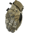 Manusi de iarna Mechanix Wear SUB35 Realtree® Cold Weather | WARGEAR RO