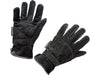 Manusi de Rapel DEFCON 5 – Piele Intoarsa cu Palma Kevlar | WARGEAR RO