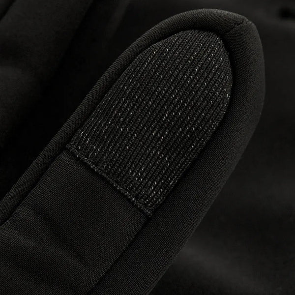 Manusi iarna Softshell M - TAC | Echipament tactic WARGEAR