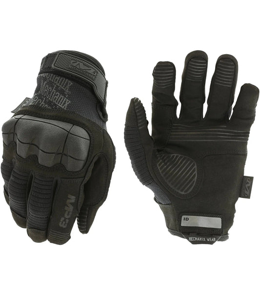 Manusi M - PACT® 3 gen II Covert Mechanix Wear | Echipament tactic WARGEAR