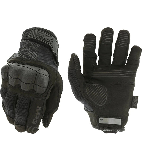 Manusi M - PACT® 3 gen II Covert Mechanix Wear | Echipament tactic WARGEAR