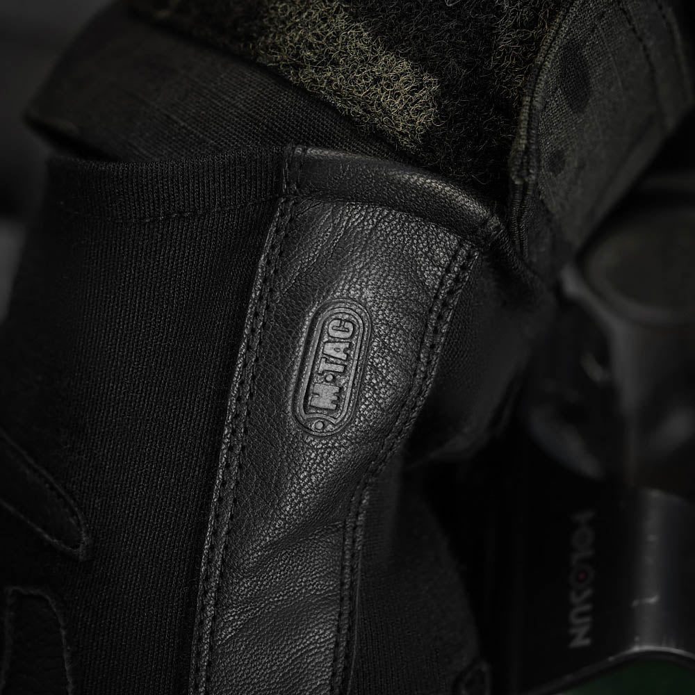 Manusi M - TAC Skeleton Nomex® rezistente la foc | Echipament tactic WARGEAR