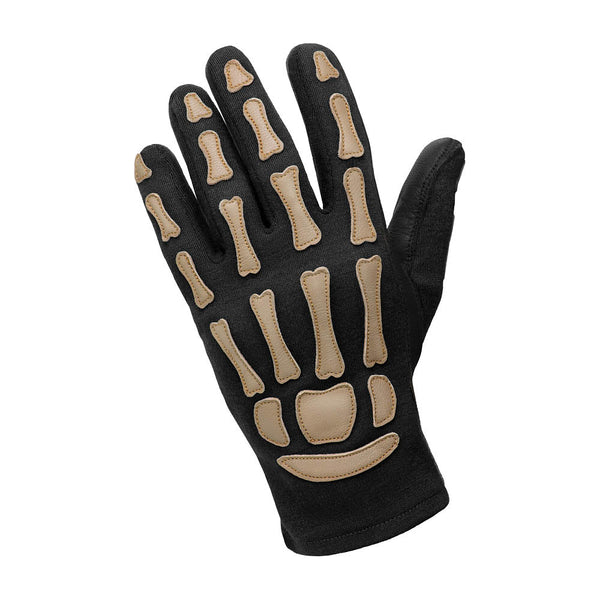 Manusi M - TAC Skeleton Nomex® rezistente la foc | Echipament tactic WARGEAR