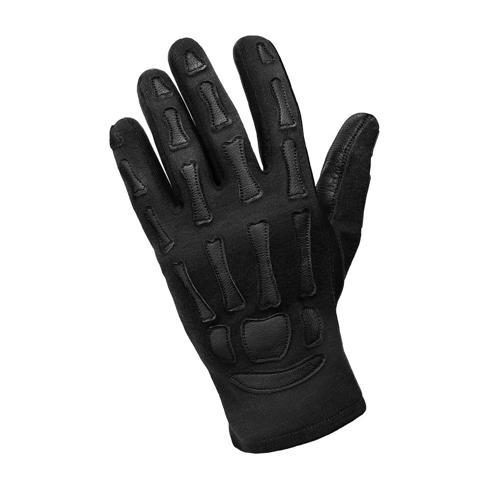 Manusi M - TAC Skeleton Nomex® rezistente la foc | Echipament tactic WARGEAR