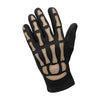 Manusi M-TAC Skeleton Nomex® rezistente la foc
