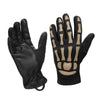 Manusi M-TAC Skeleton Nomex® rezistente la foc