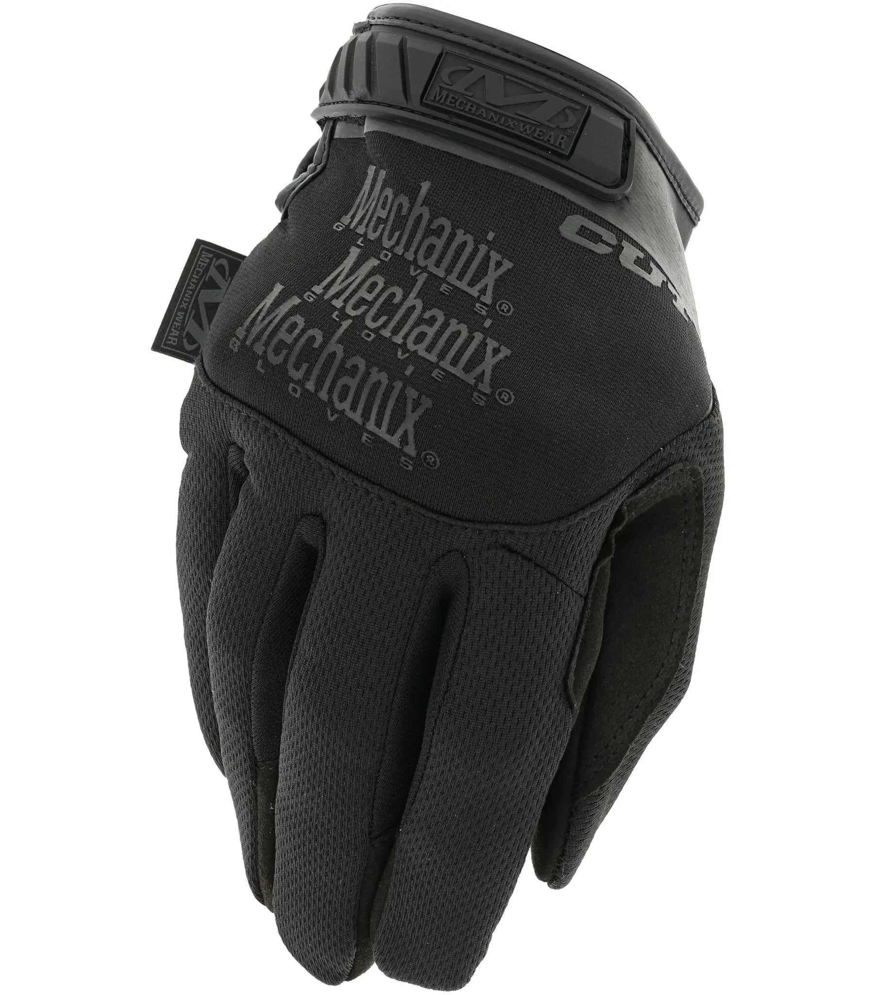 Manusi Pursuit D5 Covert Mechanix Wear | Echipament tactic WARGEAR