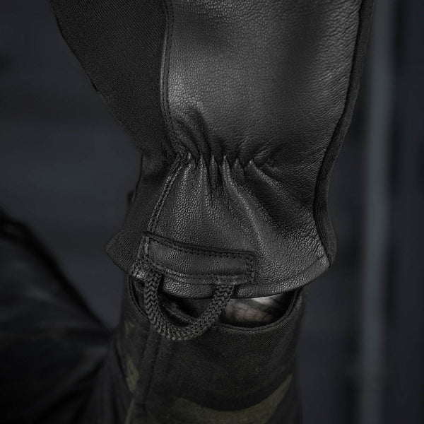 Manusi M-TAC Skeleton Nomex® rezistente la foc