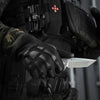 Manusi M-TAC Skeleton Nomex® rezistente la foc