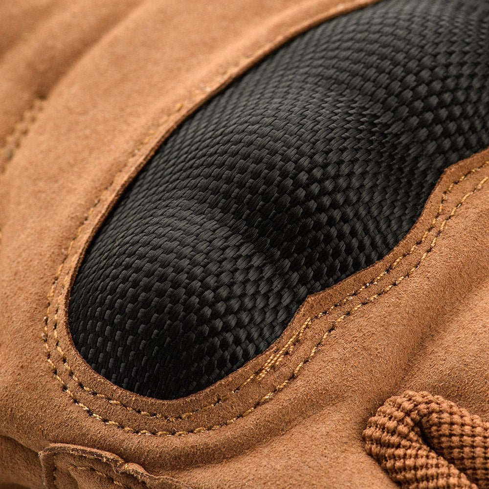 Manusi tactice antitrauma M - TAC Assault Tactical MK.6 - coyote | Echipament tactic WARGEAR