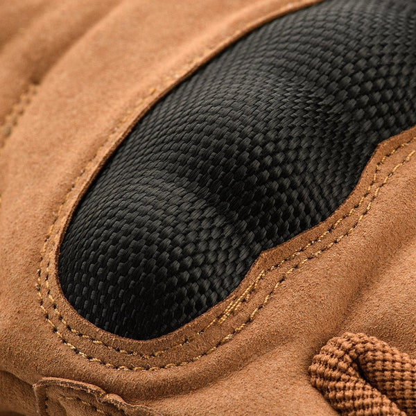 Manusi tactice antitrauma M - TAC Assault Tactical MK.6 - coyote | Echipament tactic WARGEAR