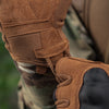 Manusi tactice antitrauma M - TAC Assault Tactical MK.6 - coyote | Echipament tactic WARGEAR