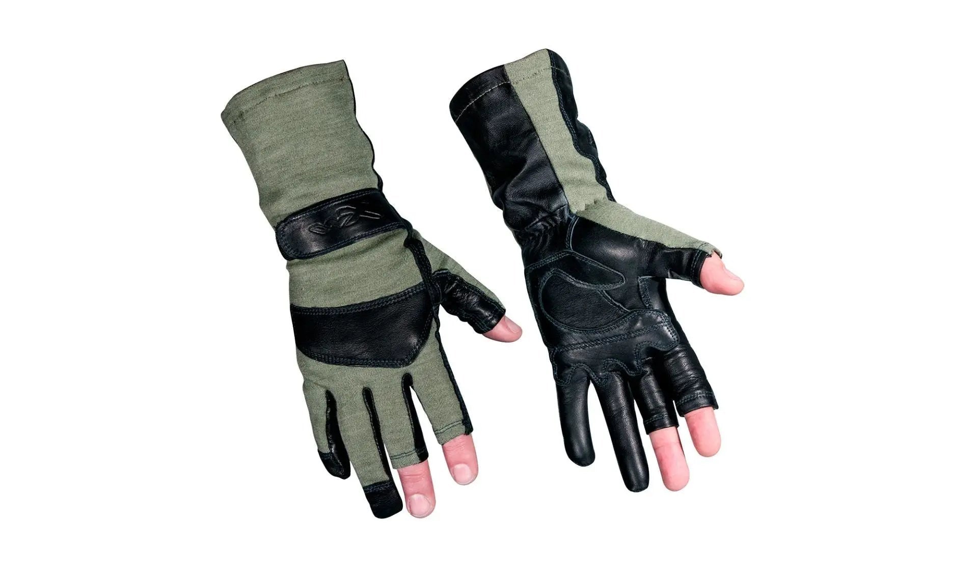 Manusi tactice ARIES Nomex Kevlar WILEY X | Echipament tactic WARGEAR