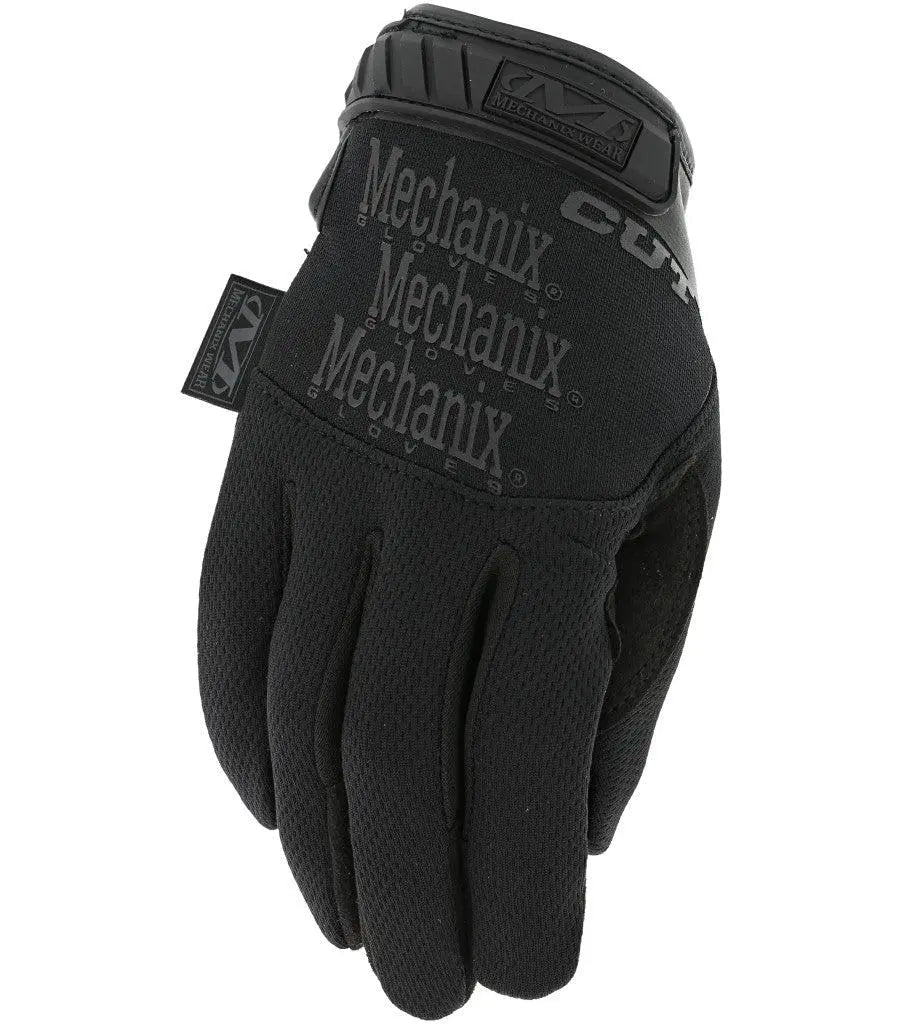 MANUSI TACTICE DAMĂ PURSUIT D5 MECHANIX WEAR | Echipament tactic WARGEAR