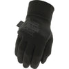 Manusi tactice de iarna Mechanix ColdWork Base Layer Covert – Negru | WARGEAR RO