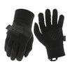 Manusi tactice de iarna Mechanix ColdWork Base Layer Covert – Negru | WARGEAR RO