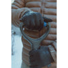 Manusi tactice de iarna Mechanix ColdWork Base Layer Covert – Negru | WARGEAR RO