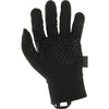 Manusi tactice de iarna Mechanix ColdWork Base Layer Covert – Negru | WARGEAR RO
