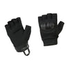 Manusi tactice fingerless antitrauma M - TAC MK.3 | Echipament tactic WARGEAR
