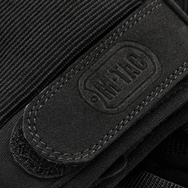 Manusi tactice fingerless antitrauma M - TAC MK.3 | Echipament tactic WARGEAR