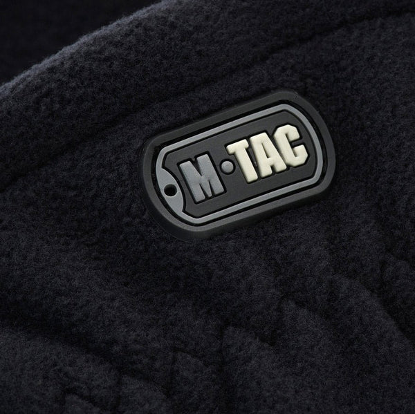 Manusi tactice fleece M - TAC Thinsulate | Echipament tactic WARGEAR