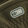 Manusi tactice fleece M - TAC Thinsulate | Echipament tactic WARGEAR