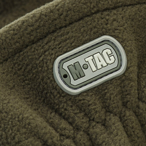 Manusi tactice fleece M - TAC Thinsulate | Echipament tactic WARGEAR