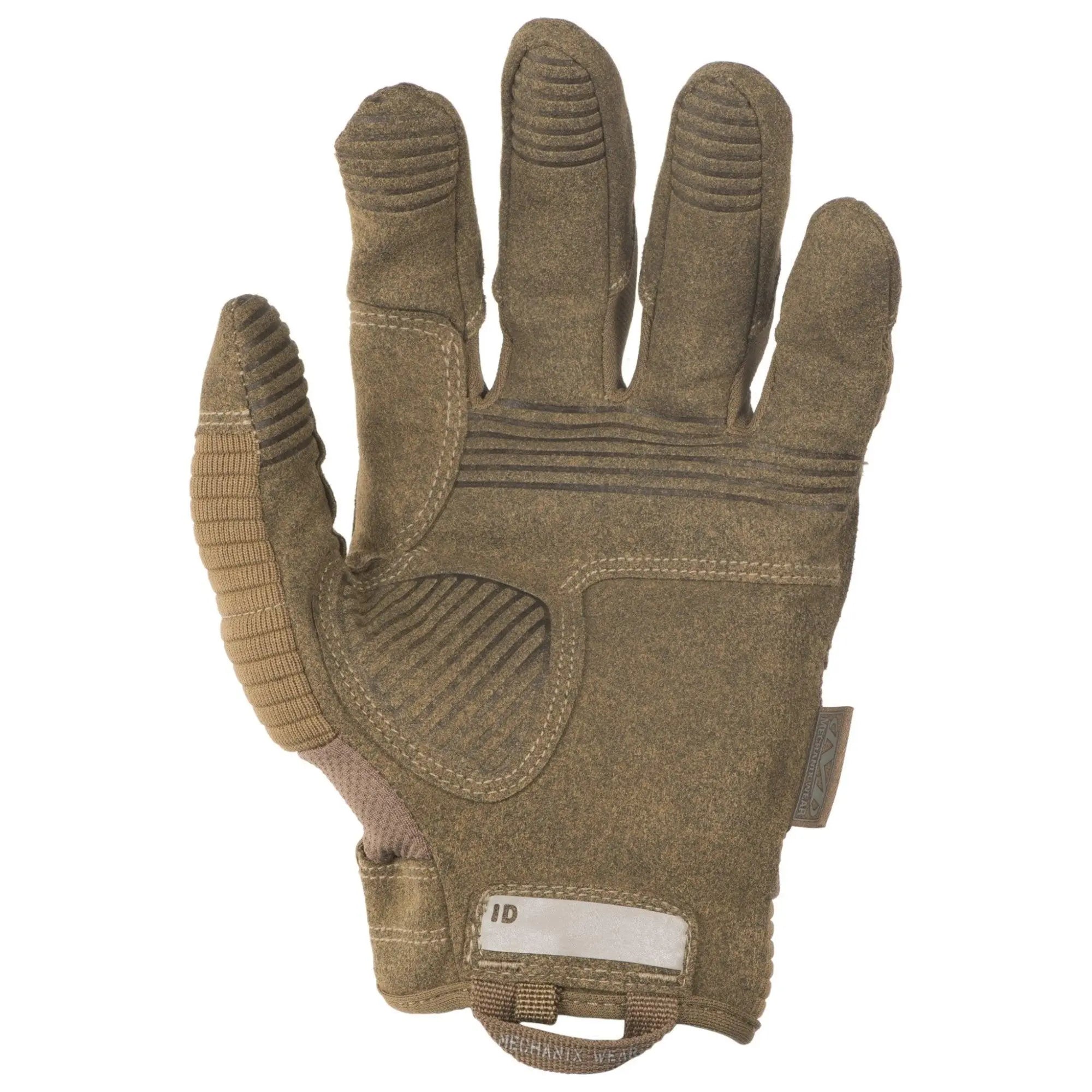 Manusi tactice M - PACT® 3 gen II Coyote Mechanix Wear | WARGEAR RO