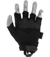 Manusi tactice M - Pact® Fingerless Mechanix Wear | Echipament tactic WARGEAR
