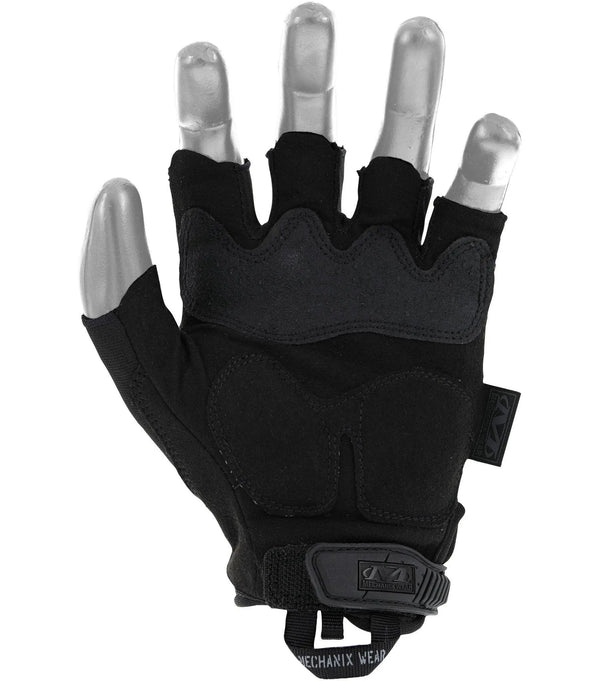 Manusi tactice M - Pact® Fingerless Mechanix Wear | Echipament tactic WARGEAR