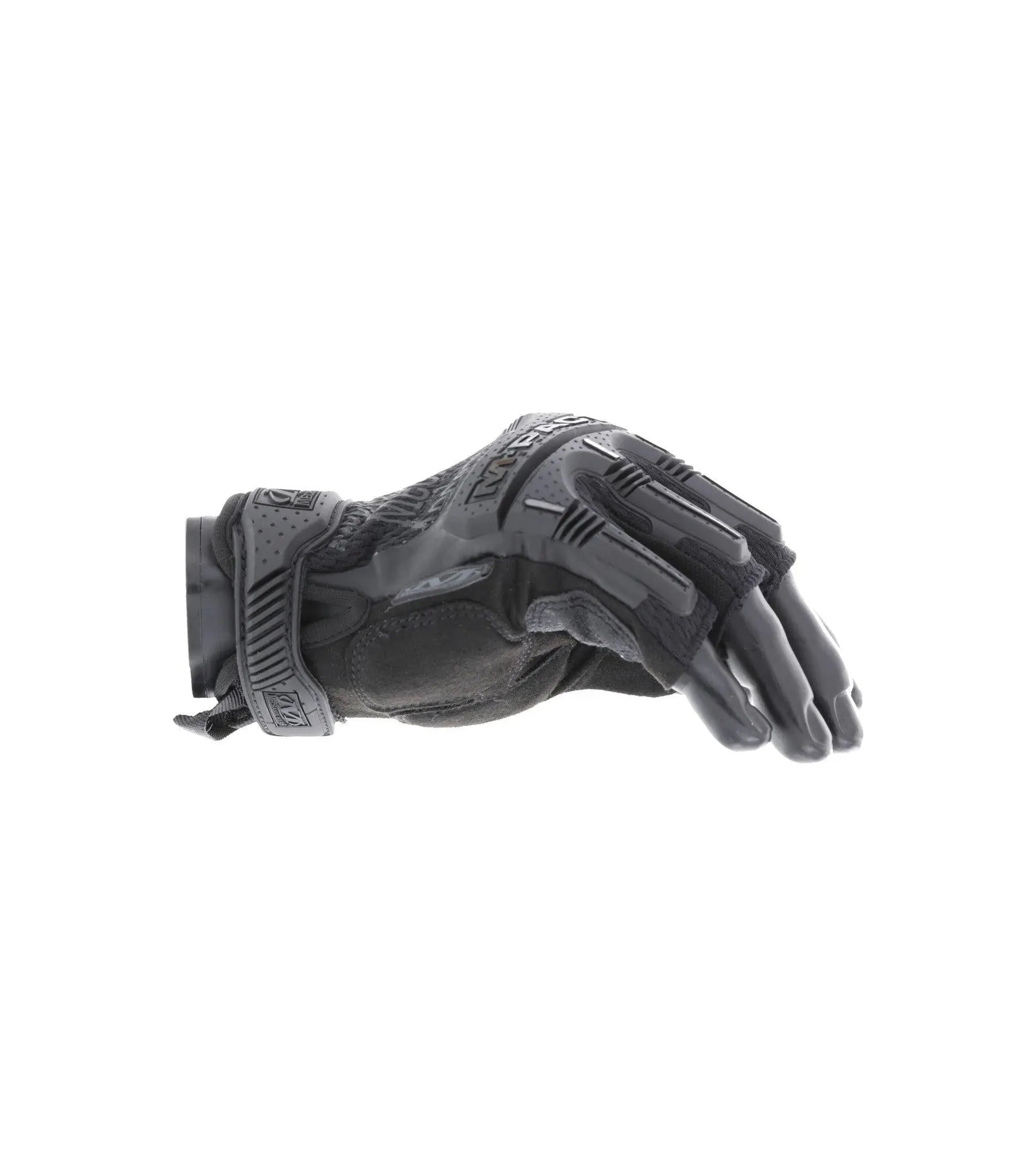 Manusi tactice M - Pact® Fingerless Mechanix Wear | Echipament tactic WARGEAR