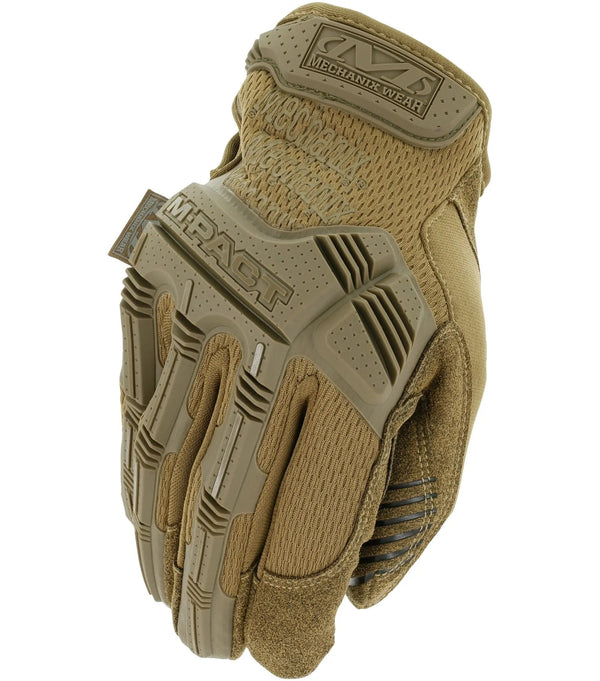 Manusi tactice M - Pact® Mechanix Wear | Echipament tactic WARGEAR