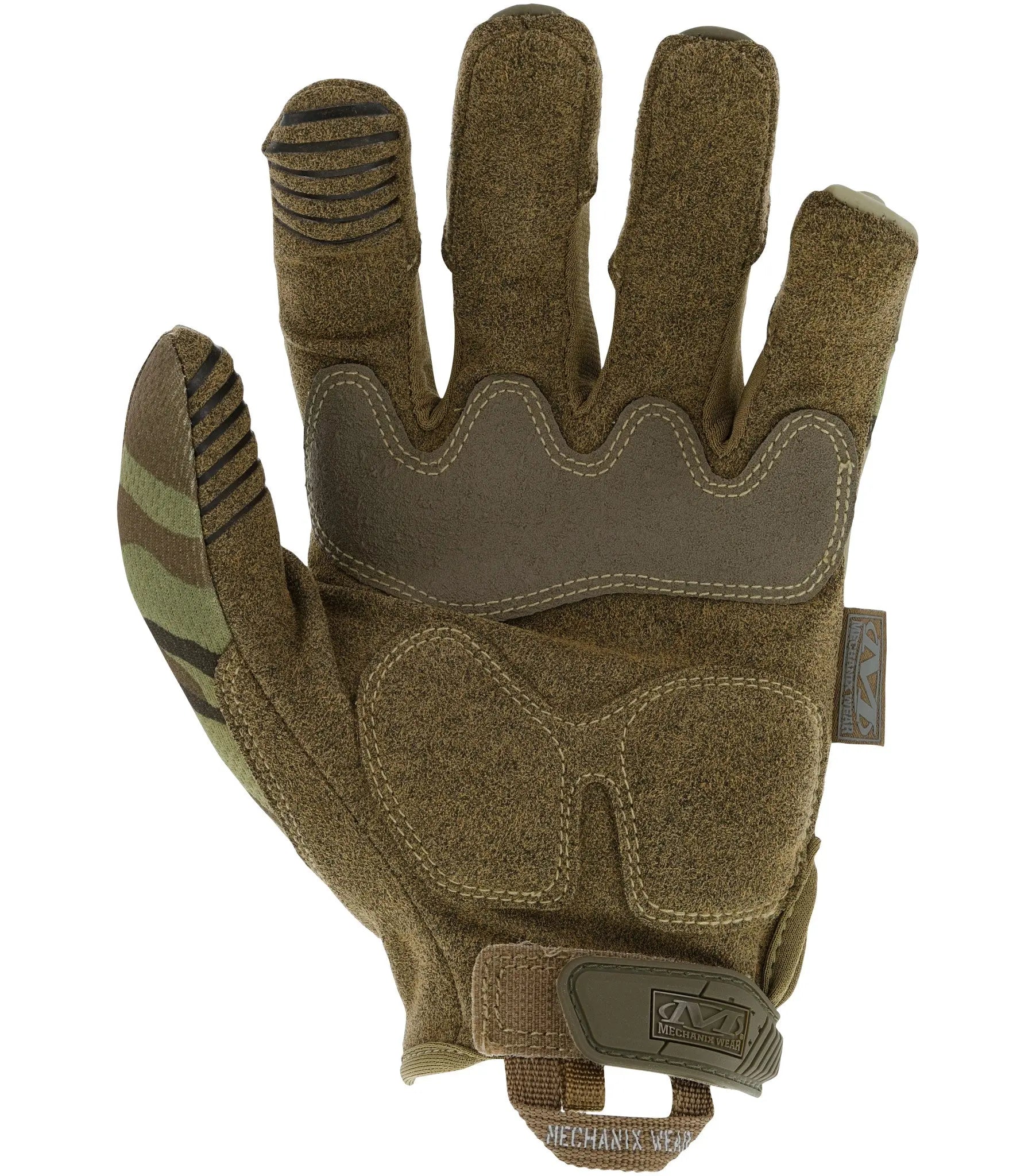 Manusi tactice M - Pact® Mechanix Wear | Echipament tactic WARGEAR
