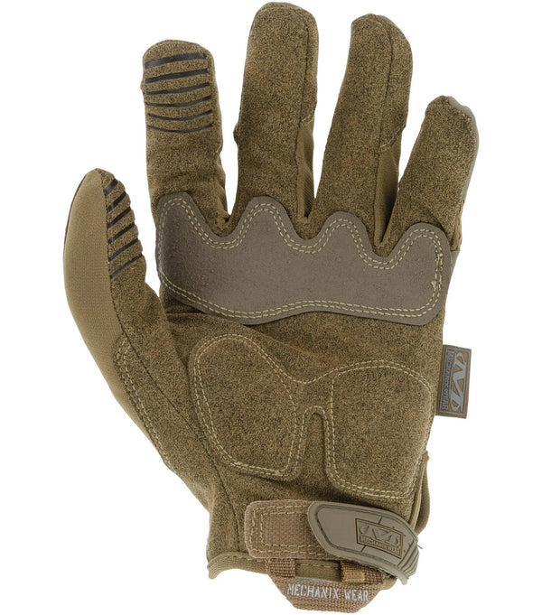 Manusi tactice M - Pact® Mechanix Wear | Echipament tactic WARGEAR