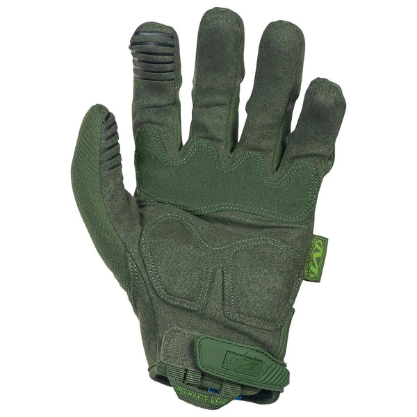 Manusi tactice M - Pact® Mechanix Wear | Echipament tactic WARGEAR