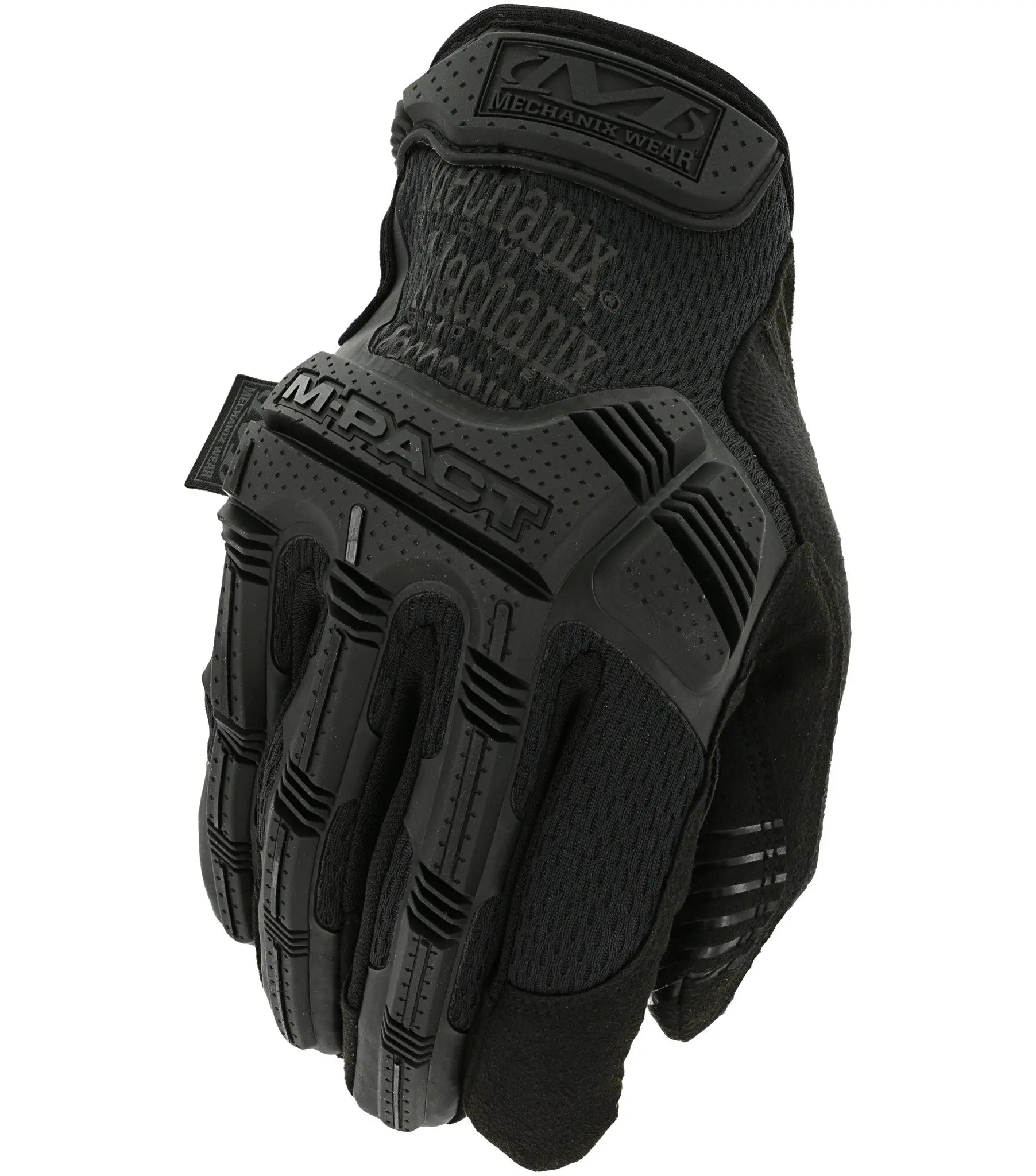 Manusi tactice M - Pact® Mechanix Wear | Echipament tactic WARGEAR