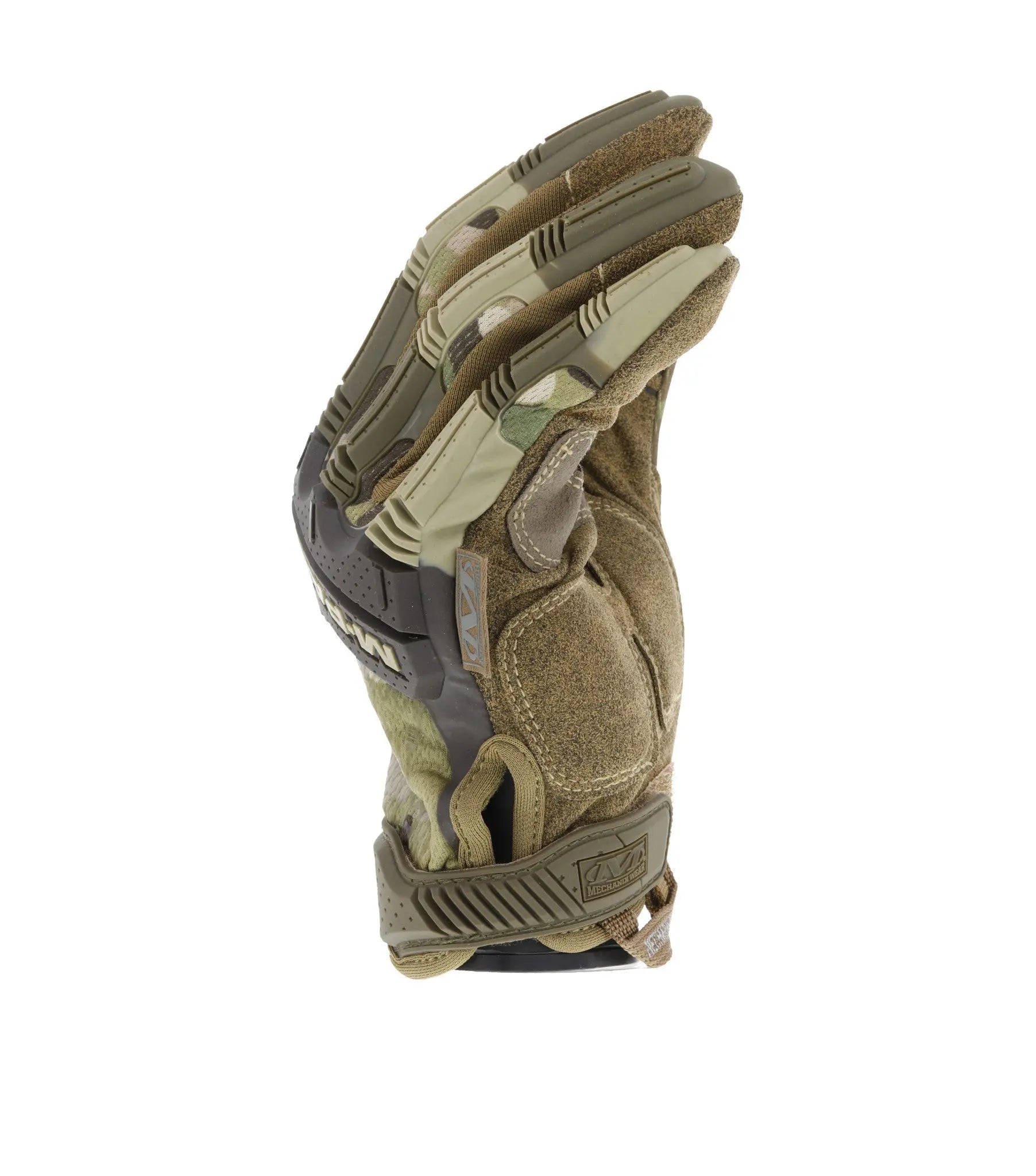 Manusi tactice M - Pact® Mechanix Wear | Echipament tactic WARGEAR