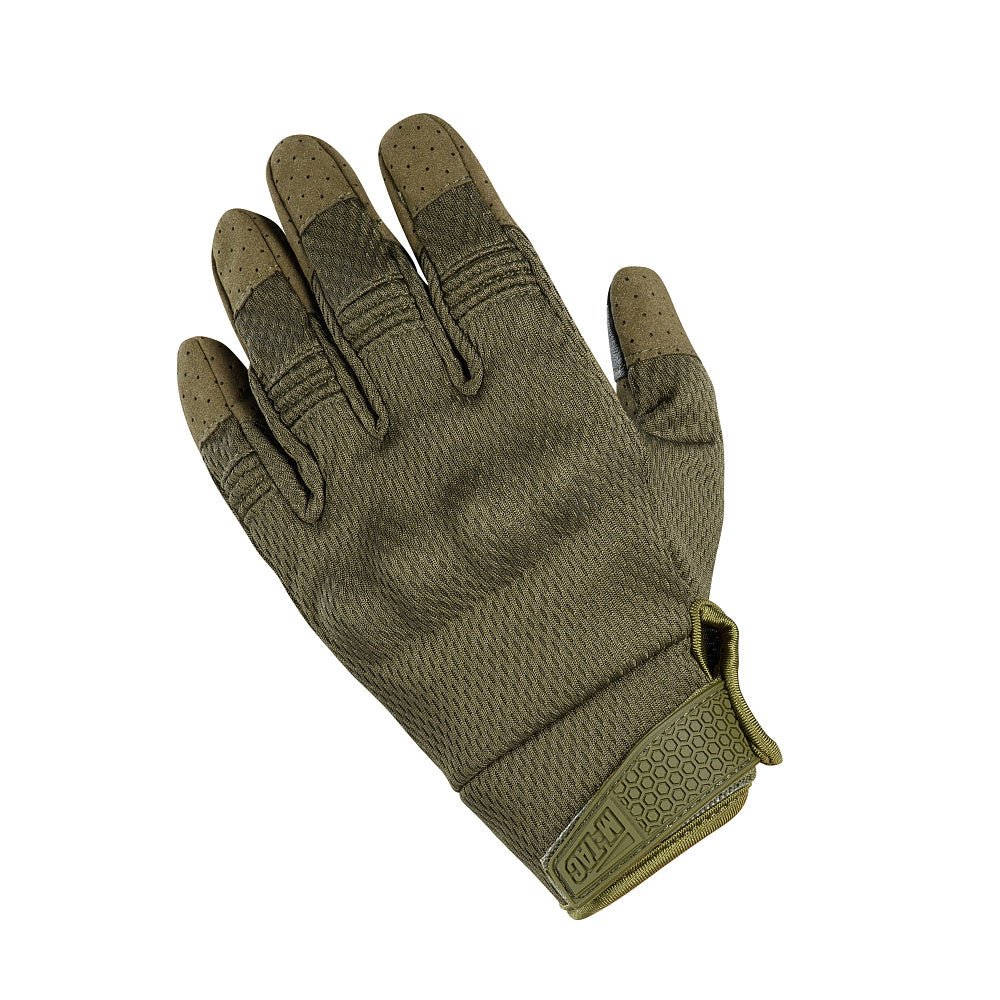 Manusi tactice M-TAC A3 Mesh Vented | WARGEAR RO