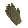 Manusi tactice M-TAC A3 Mesh Vented | WARGEAR RO