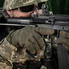 Manusi tactice M-TAC A3 Mesh Vented | WARGEAR RO