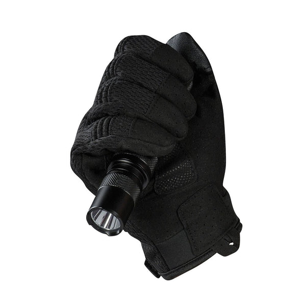 Manusi tactice M - TAC A3 Mesh Vented | Echipament tactic WARGEAR