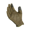Manusi tactice M-TAC A3 Mesh Vented | WARGEAR RO
